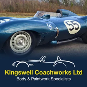Kingswell Coachworks Ltd