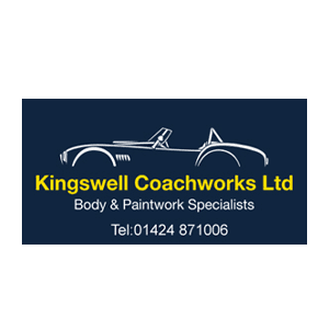 Kingswell Coachworks Ltd
