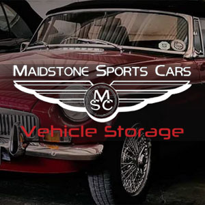 Maidstone Sports Cars & Storage