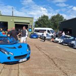 Maidstone Sports Cars & Storage