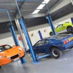 Maidstone Sports Cars & Storage