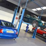 Maidstone Sports Cars & Storage
