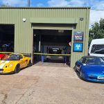 Maidstone Sports Cars & Storage