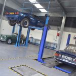Maidstone Sports Cars & Storage