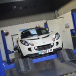 Maidstone Sports Cars & Storage