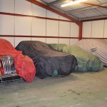 Maidstone Sports Cars & Storage