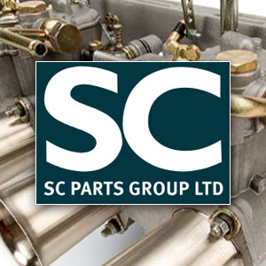 SC Parts Group Ltd