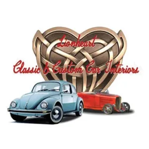 Lion Heart Classic And Custom Car Interiors
