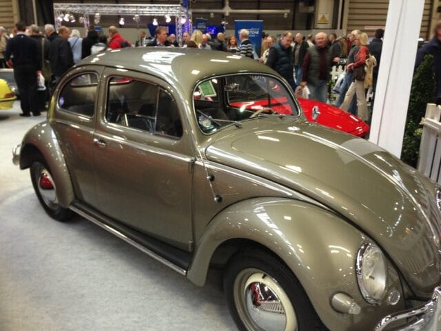 Buying Tips Classic Cars