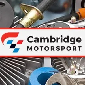 Cambridge Motorsport Parts Ltd