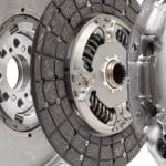 Industrial Friction Materials Ltd