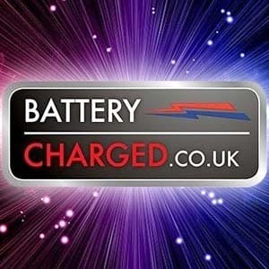 Shield Batteries (C/O Batterycharged)