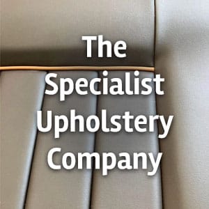 The Specialist Upholstery Company