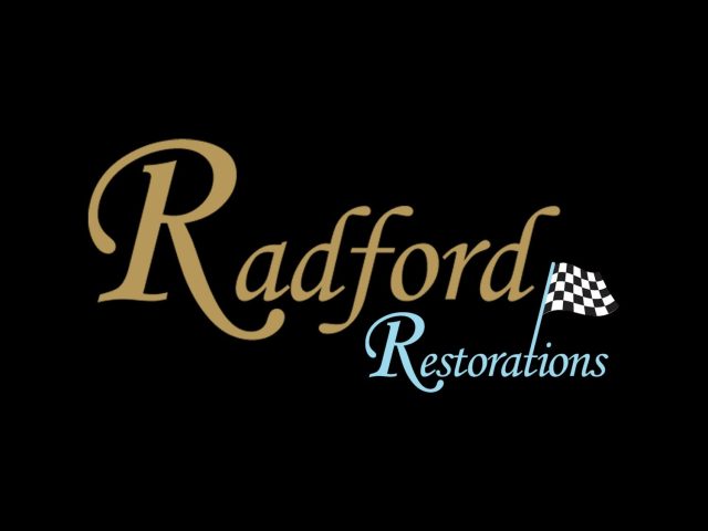 Radford Restorations Ltd