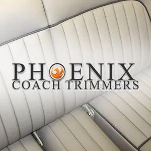 Phoenix Coach Trimmers
