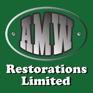 AMW Restorations Ltd
