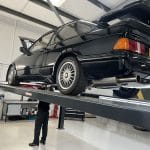 JAR Car Storage