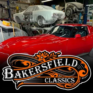 Bakersfield Classics