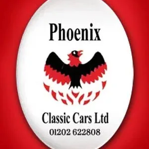 Phoenix Classic Cars