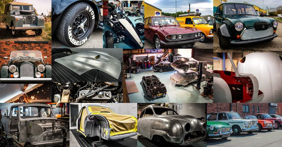 Jones Auto Services