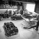 Jones Auto Services