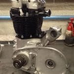 T & L Engineering (Bedford) Ltd