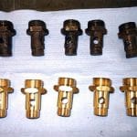 T & L Engineering (Bedford) Ltd