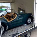 Intelligent Vehicle Transportation