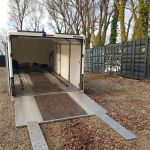 Intelligent Vehicle Transportation