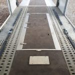 Intelligent Vehicle Transportation