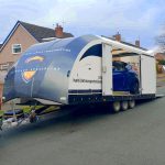 Intelligent Vehicle Transportation