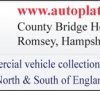 Autoplate (UK) Ltd
