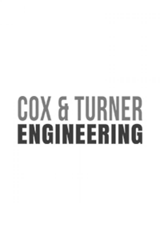Cox &#038; Turner Engineering Ltd