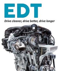EDT Automotive Ltd