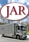J A Rose T/as JAR Superior Car Storage & Enclosed Transportation