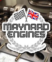Maynard Engines Ltd