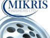 Mikris Finishers Ltd