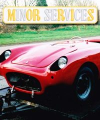 Minor Services