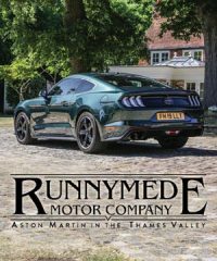 Runnymede Motor Company