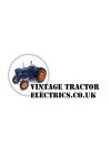 Vintage Tractor Electrics