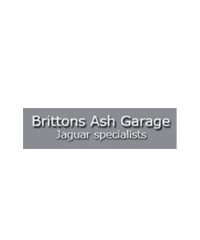 Brittons Ash Garage