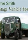 Bernie Smith Vintage Vehicle Spares