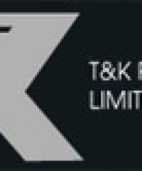 T&K Precision Ltd