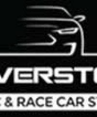 Silverstone Classic and Racing Car Storage