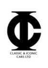 Classic & Iconic Cars Ltd