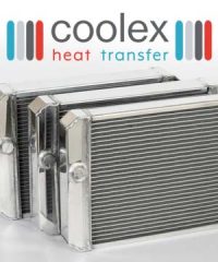 Coolex Heat Transfer Ltd