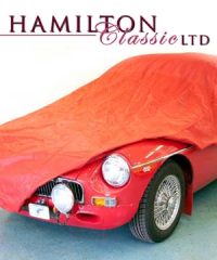 Hamilton Classic Ltd