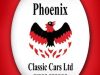 Phoenix Classic Cars