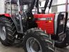 P W Powell Agri Engineers - Tractor Restoration