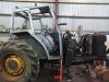 P W Powell Agri Engineers - Tractor Restoration
